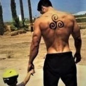 Meet your Posher, Rocky